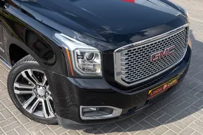 GMC Yukon 2017