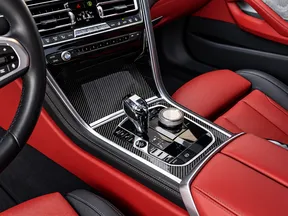 BMW 8 Series M850 2021