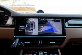 Porsche Cayenne 2019