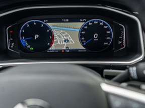 Volkswagen T-Roc 2024