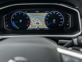Volkswagen T-Roc 2024