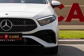 Mercedes-Benz A-Class 200 2023