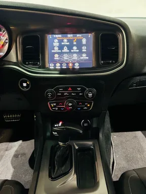 Dodge Charger 2022