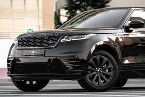Land Rover Range Rover Velar 2022
