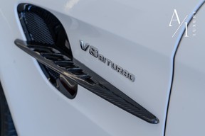 Mercedes-Benz AMG GT R 2020