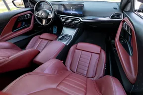 BMW 2 Series M240 2024