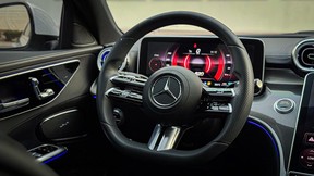 Mercedes-Benz C-Class 260 L 2023