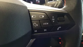SEAT Arona 2021
