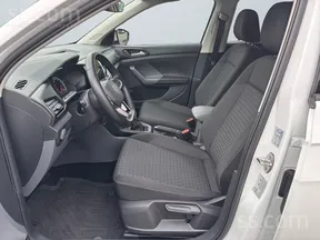 Volkswagen T-Cross 2021