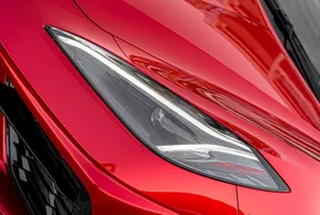 Chevrolet Corvette 2024