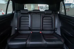 Volkswagen Golf GTI 2019