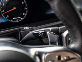 Mercedes-Benz G-Class 63 AMG 2023