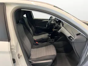 Opel Corsa 2021