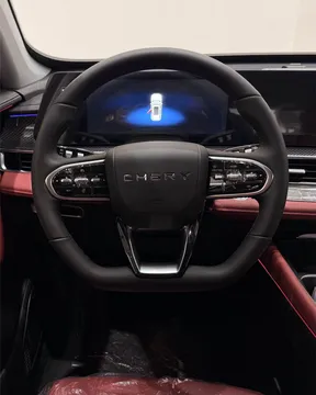Chery Tiggo 7 2026