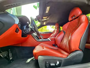 BMW 8 Series M8 2020