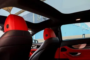 Mercedes-Benz AMG GT 43 2020