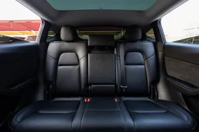 Tesla Model Y Long Range 2023