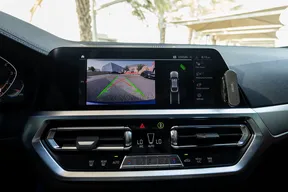 BMW 4 Series 420 Gran Coupe 2023