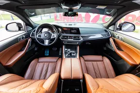 BMW X6 40 2023