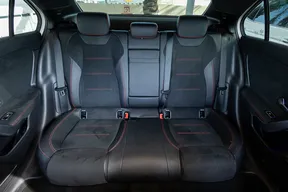 Mercedes-Benz A-Class 200 2021