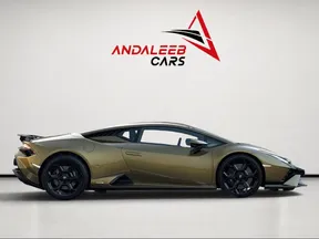 Lamborghini Huracán 2024