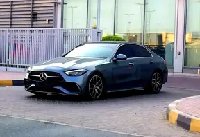 Mercedes-Benz C-Class 200 2023