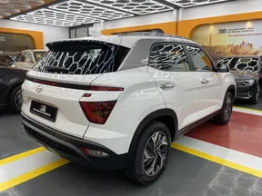 Hyundai Creta 2024