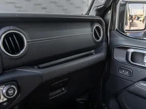 Jeep Wrangler 2020