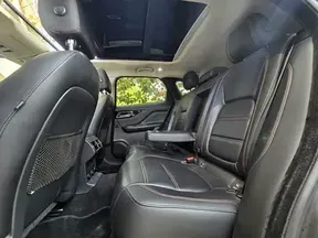 Jaguar F-Pace 2019