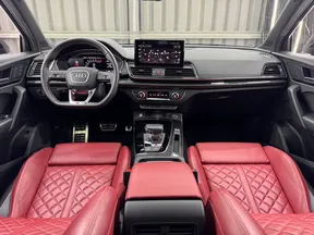 Audi SQ5 Sportback 2023