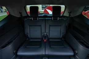 Volkswagen Teramont 2022