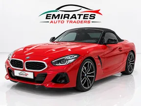 BMW Z4 20 2024