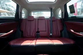 Changan CS75 Plus 2022