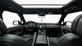 Land Rover Range Rover Sport 2024
