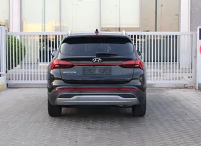 Hyundai Santa Fe 2023