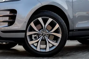 Land Rover Range Rover Evoque 2020