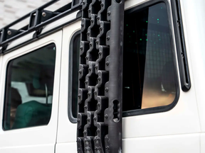 Mercedes-Benz G-Class 63 AMG 2015