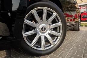 Cadillac Escalade 2021