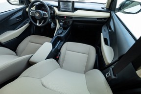 Toyota Yaris 2026