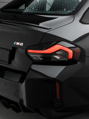BMW 2 Series M2 2024