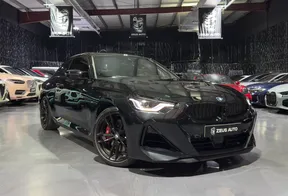 BMW 2 Series M240 2024