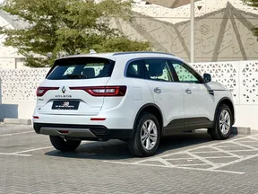 Renault Koleos 2023
