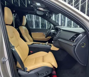 Volvo XC90 2024