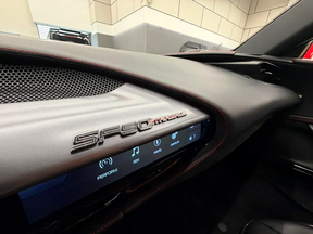 Ferrari SF90 Stradale 2022