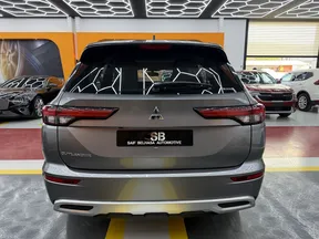 Mitsubishi Outlander / Airtek 2024