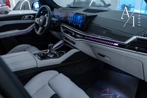 BMW X5 M Competition 2025