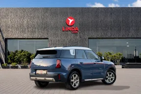 MINI Countryman Cooper 2025