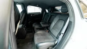Porsche Cayenne Turbo GT 2022