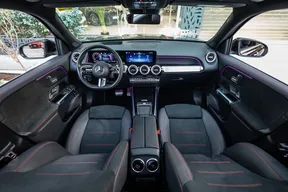 Mercedes-Benz GLB 200 2025