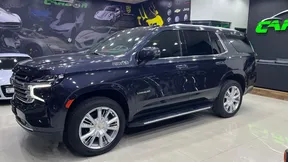 Chevrolet Tahoe 2023